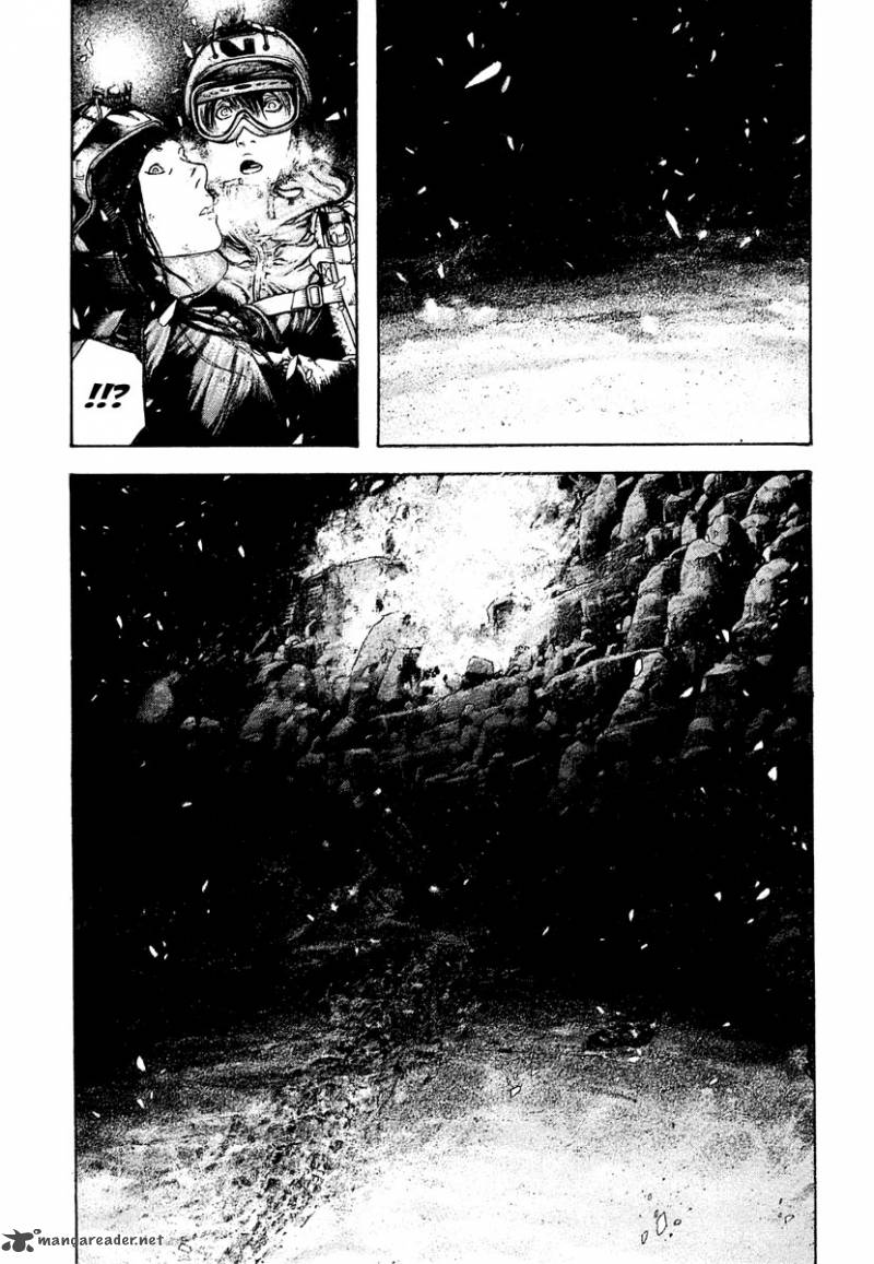 Kokou No Hito Chapter 146 Page 18