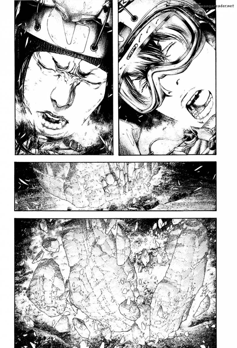 Kokou No Hito Chapter 147 Page 12