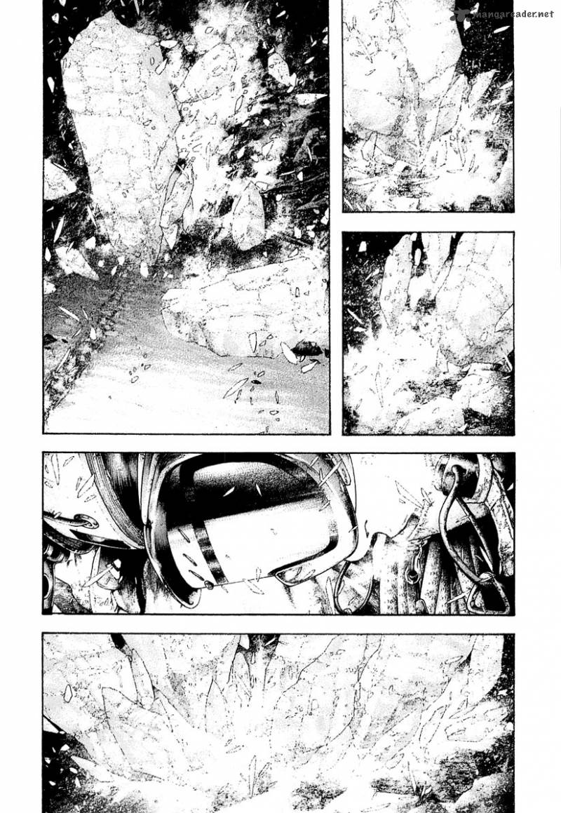 Kokou No Hito Chapter 148 Page 10