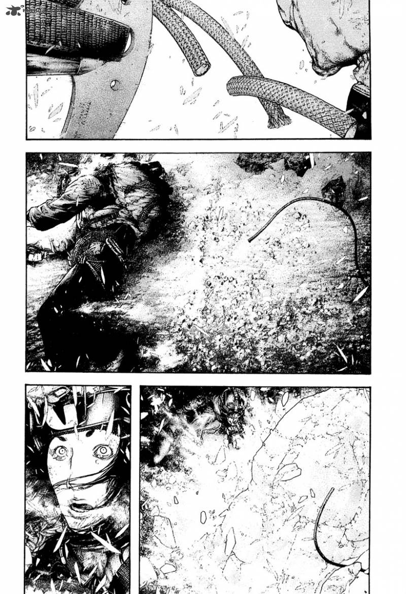 Kokou No Hito Chapter 148 Page 14