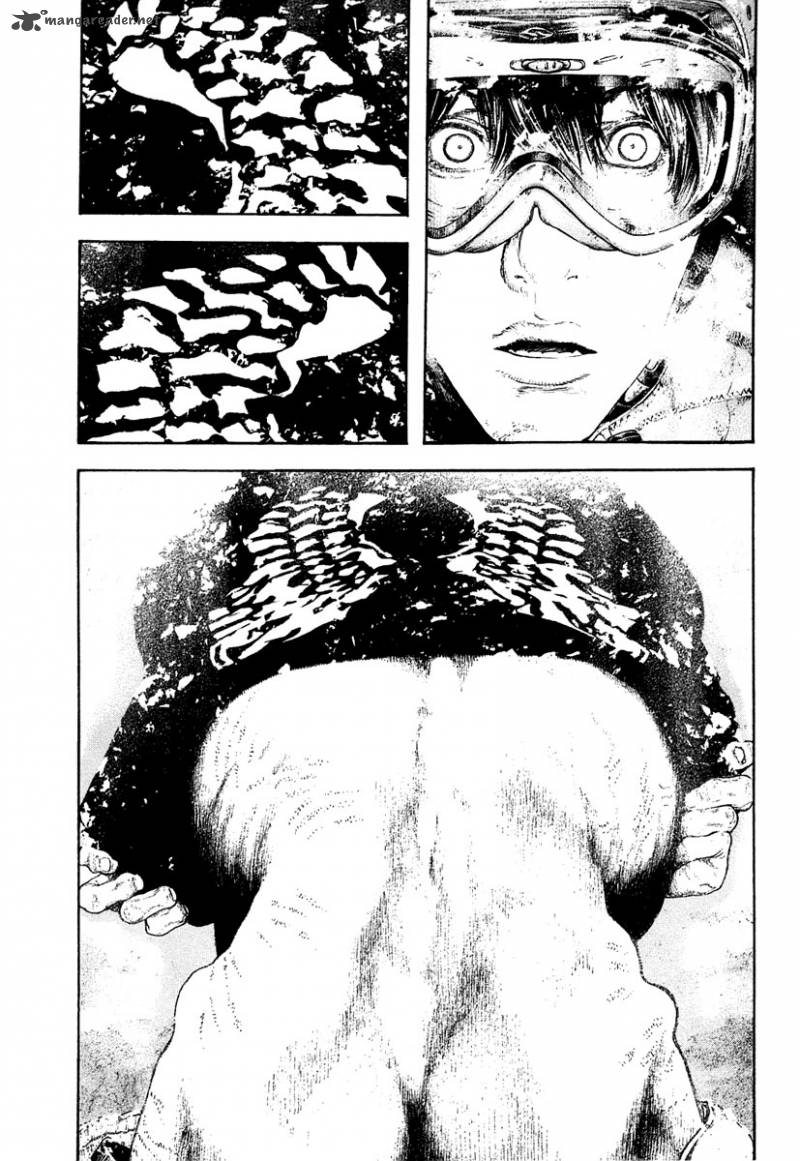 Kokou No Hito Chapter 149 Page 14