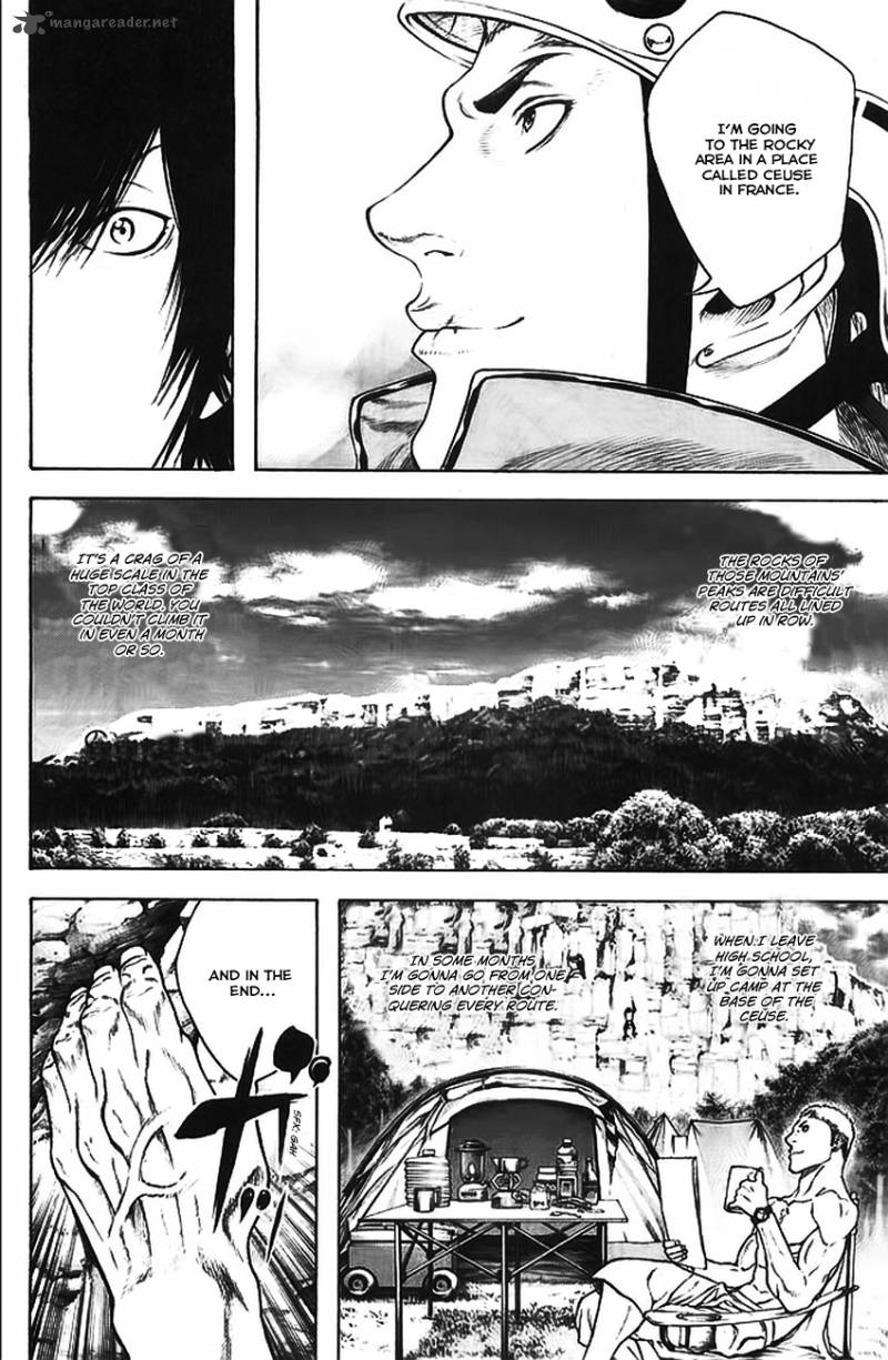 Kokou No Hito Chapter 15 Page 15