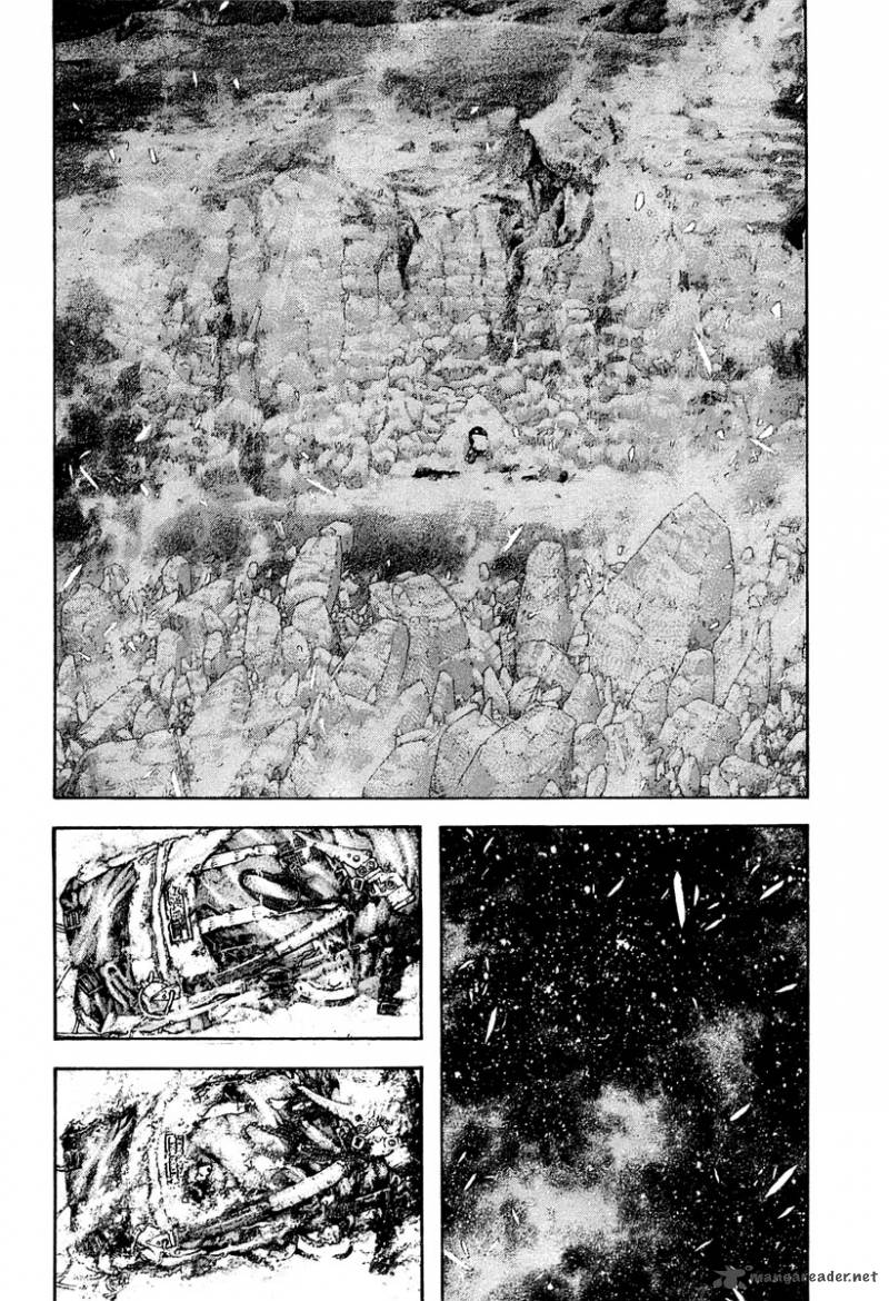 Kokou No Hito Chapter 150 Page 14