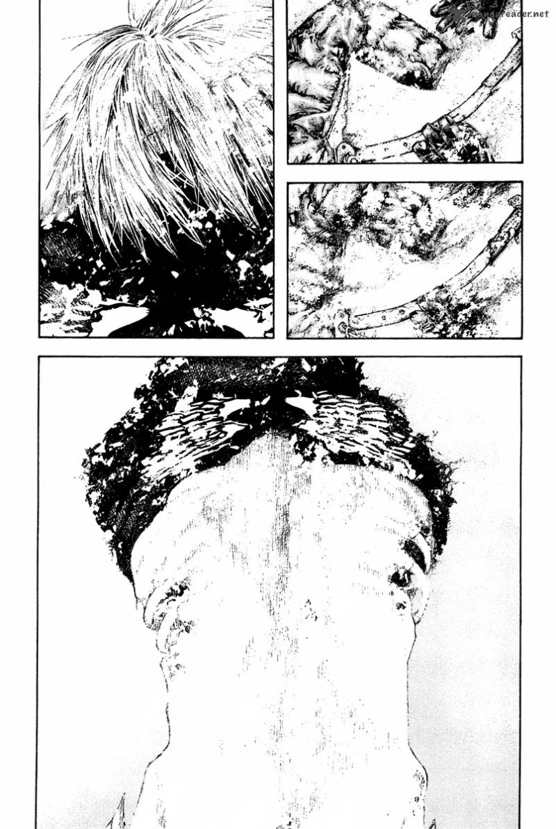 Kokou No Hito Chapter 150 Page 15