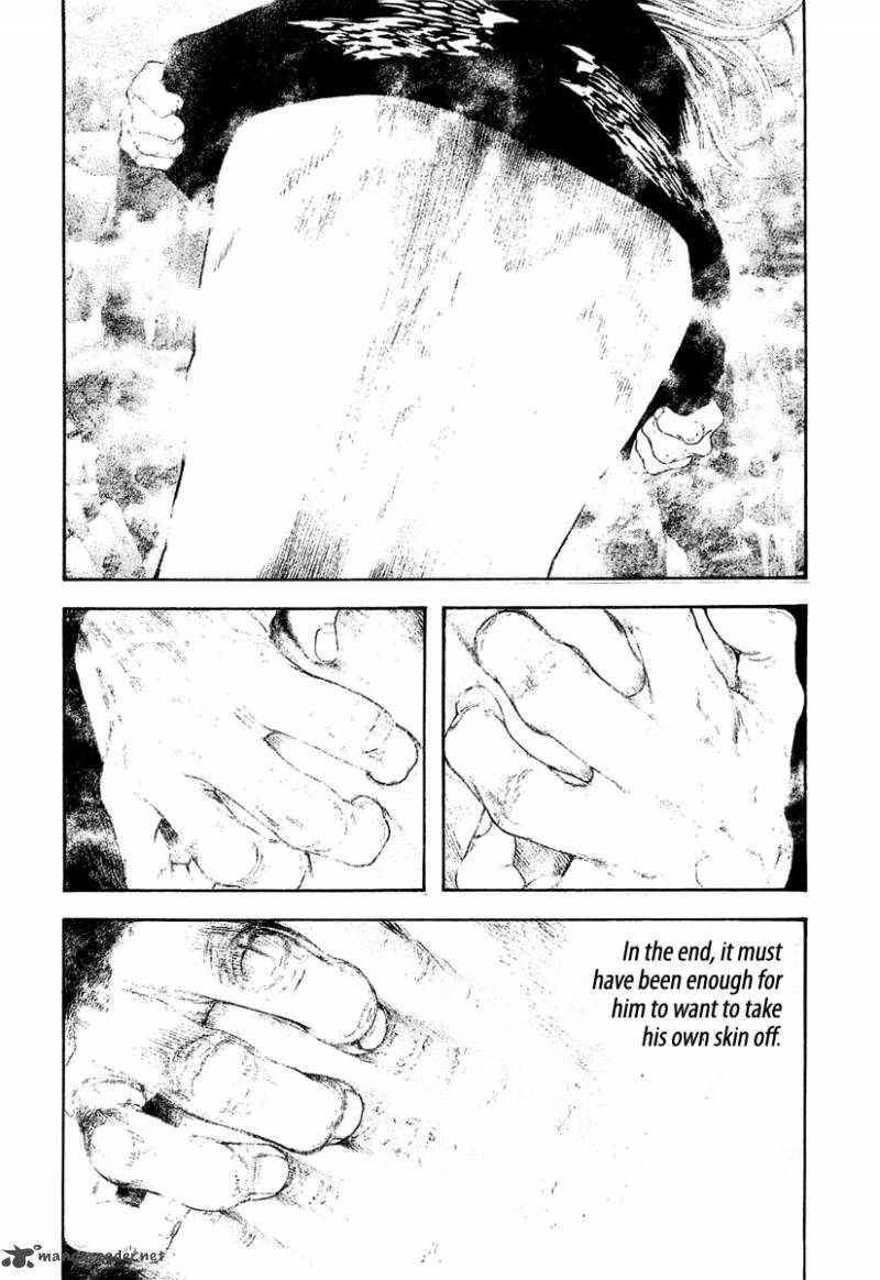 Kokou No Hito Chapter 150 Page 5