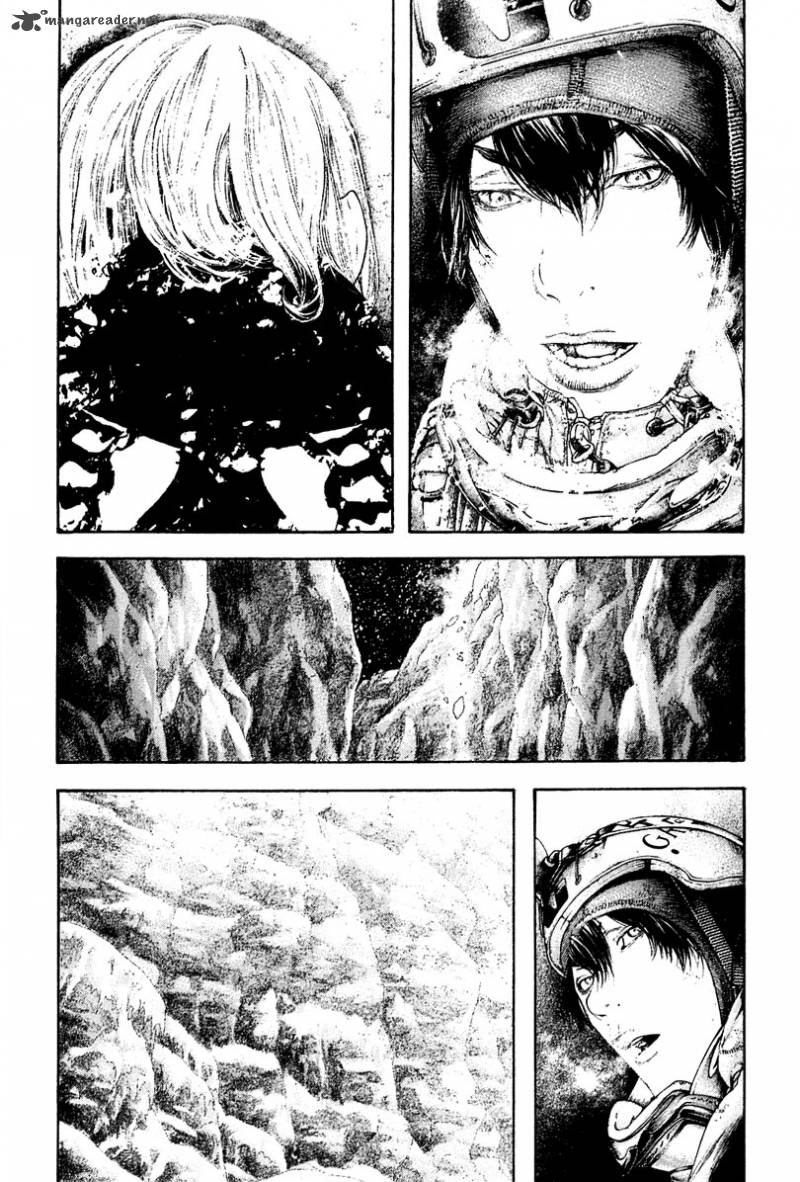 Kokou No Hito Chapter 150 Page 8