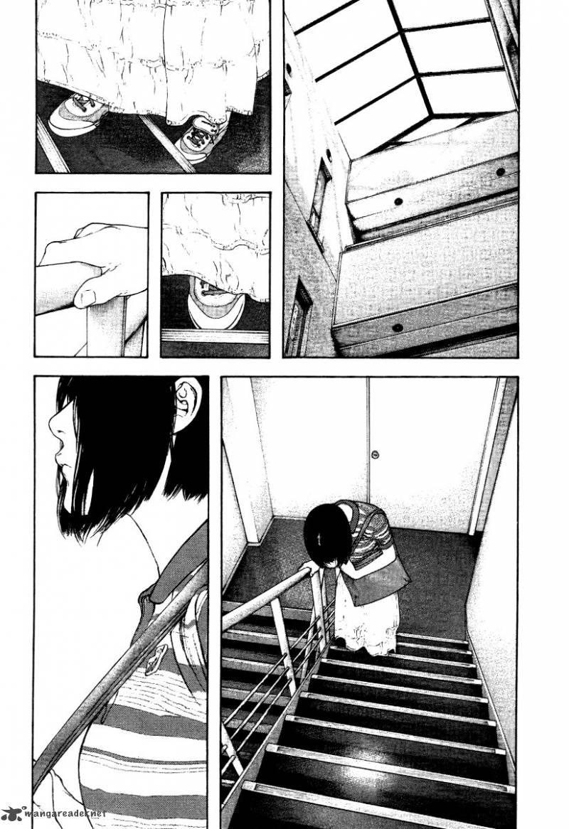 Kokou No Hito Chapter 153 Page 12