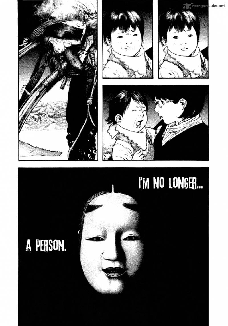 Kokou No Hito Chapter 156 Page 16
