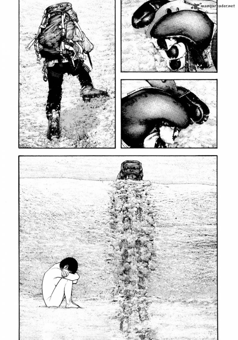 Kokou No Hito Chapter 158 Page 11