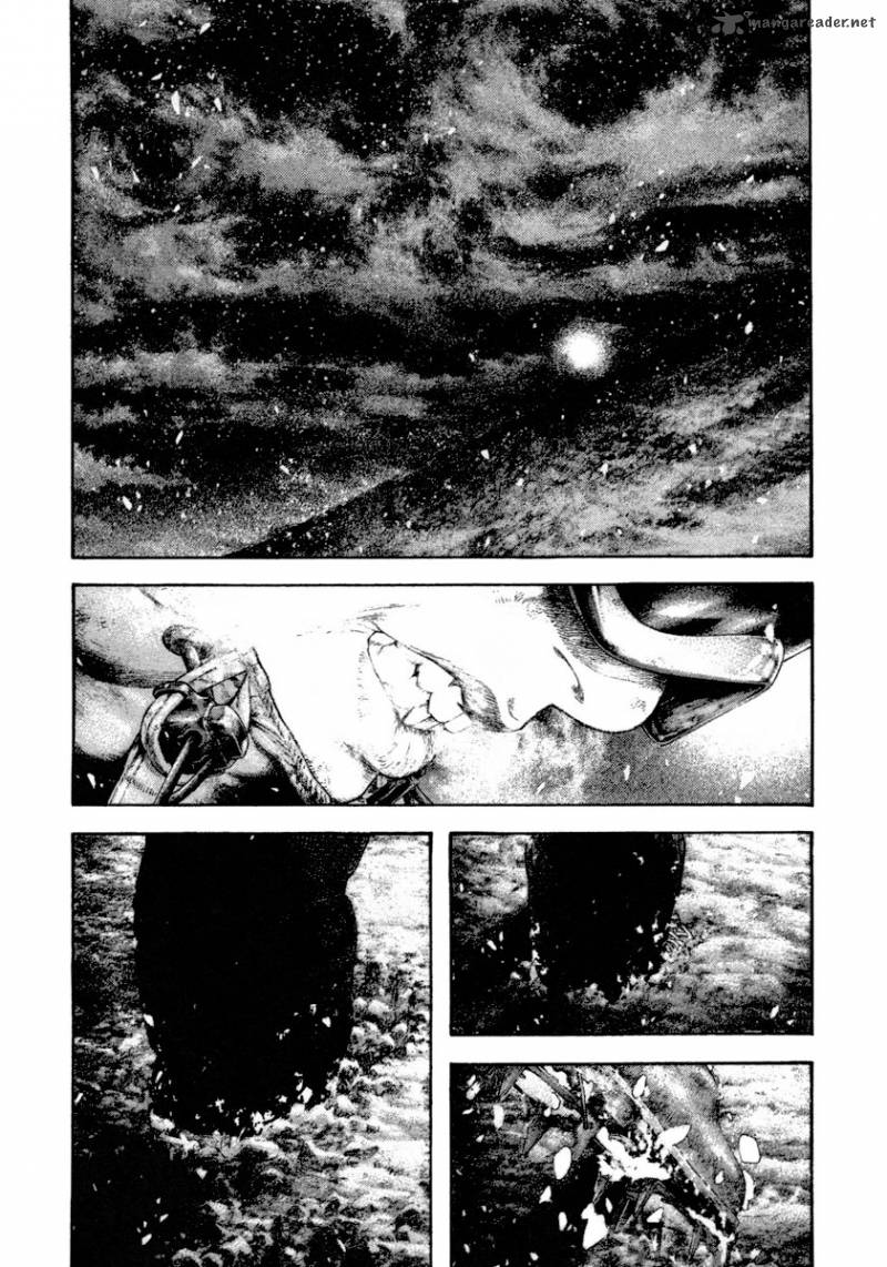 Kokou No Hito Chapter 159 Page 11