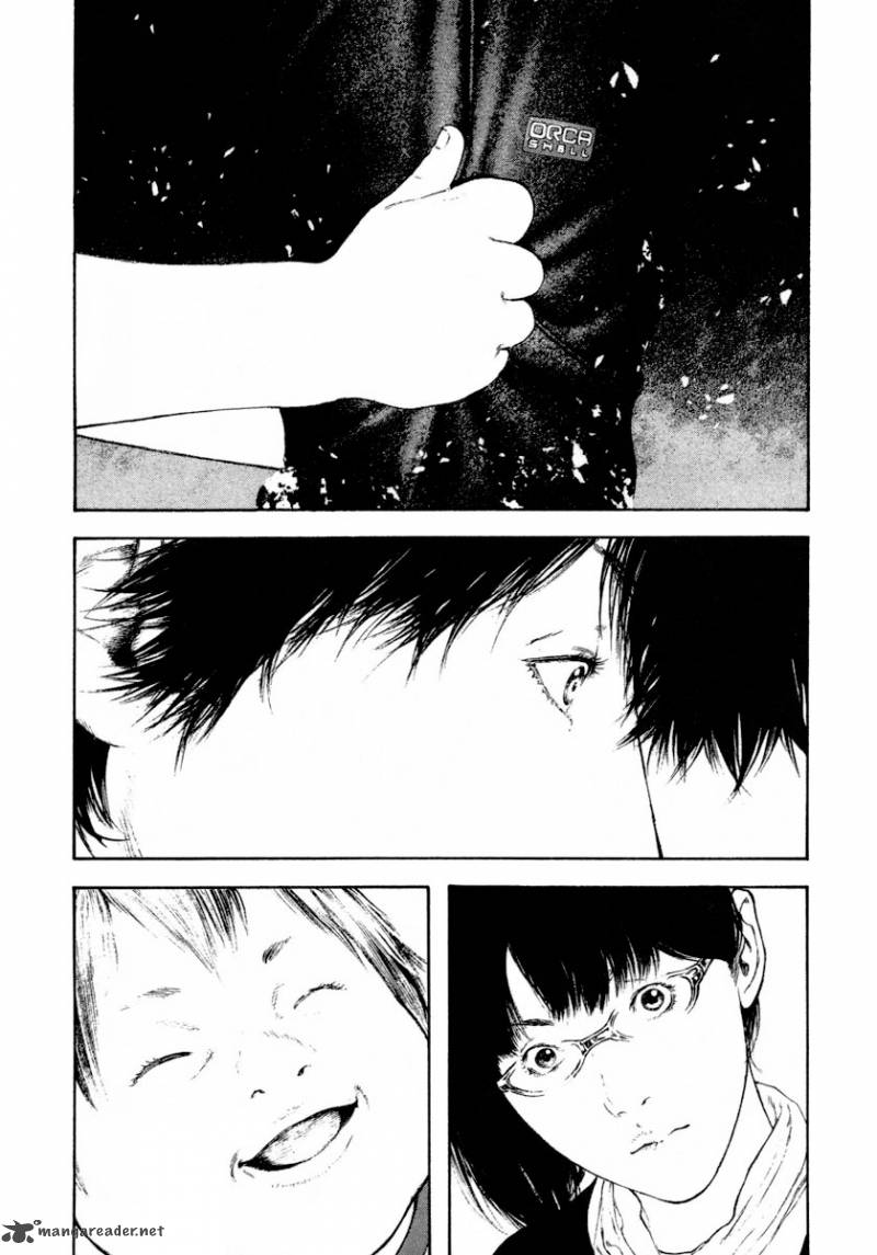 Kokou No Hito Chapter 159 Page 12