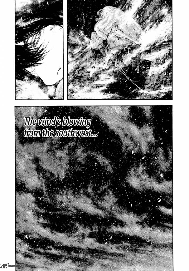 Kokou No Hito Chapter 159 Page 4