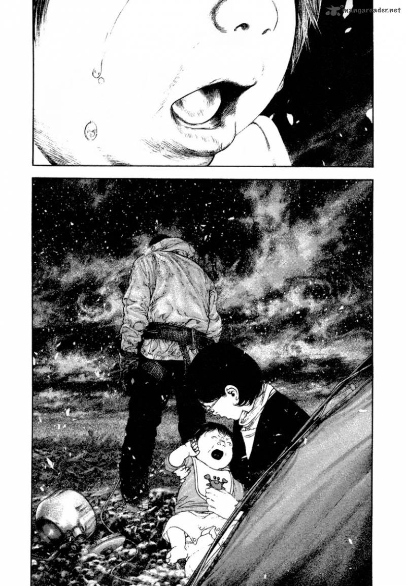 Kokou No Hito Chapter 159 Page 6