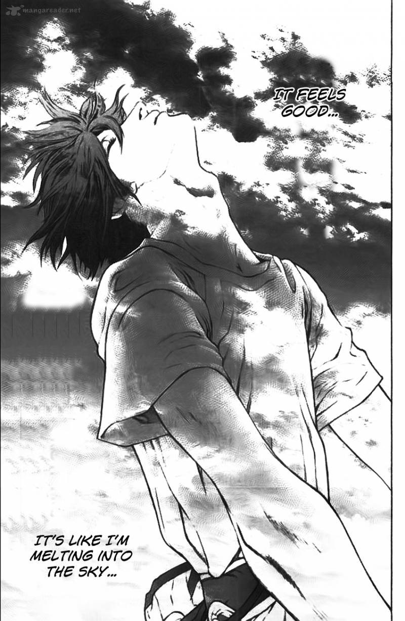 Kokou No Hito Chapter 16 Page 9