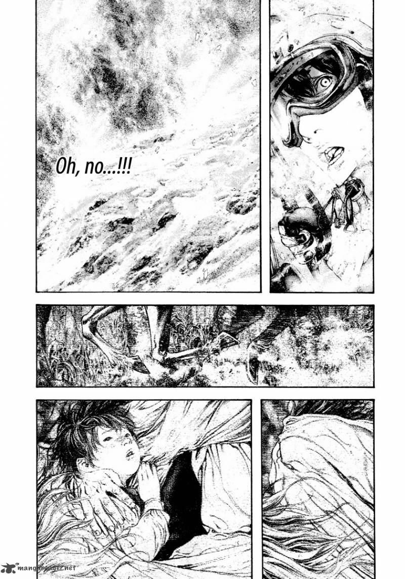 Kokou No Hito Chapter 160 Page 11