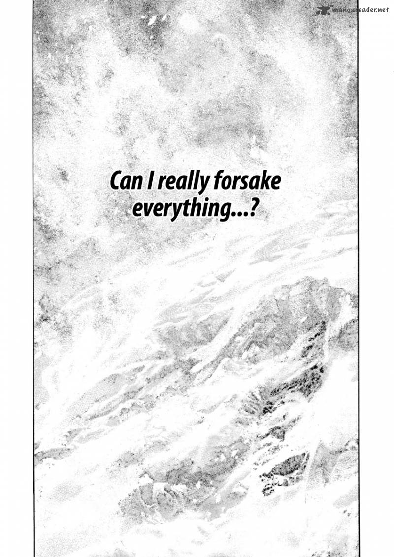 Kokou No Hito Chapter 160 Page 18