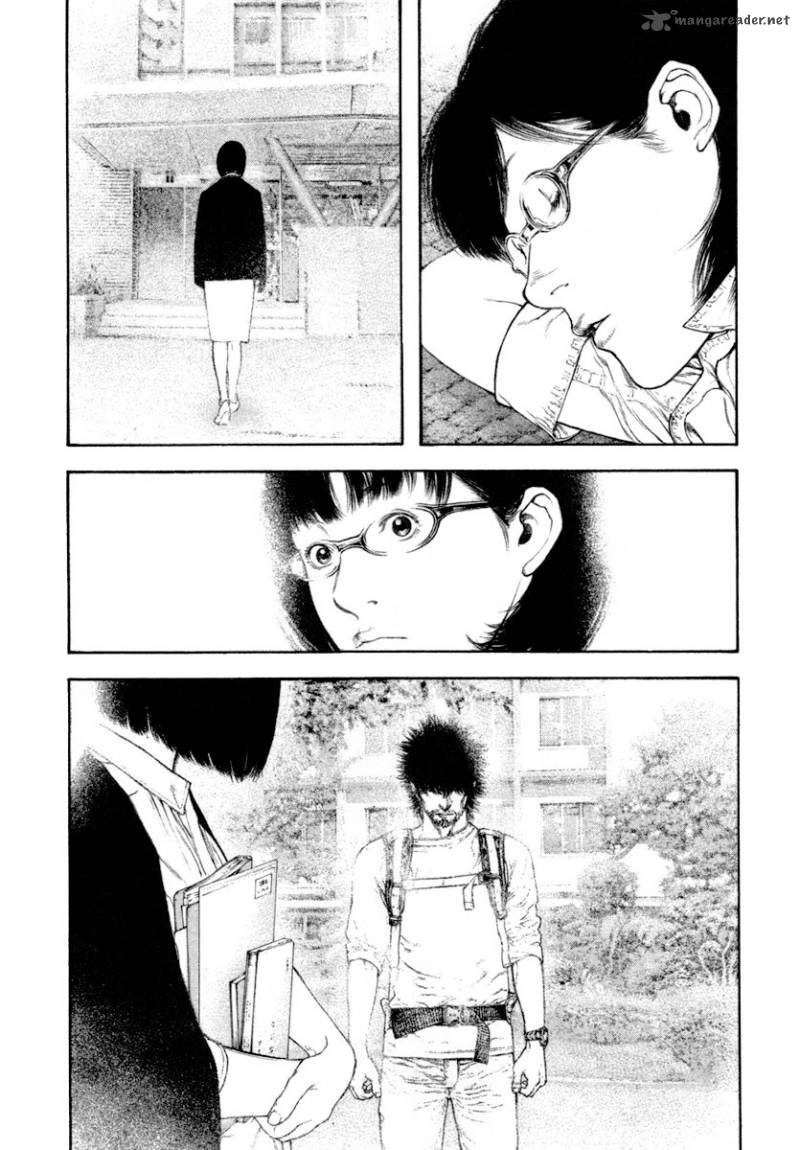 Kokou No Hito Chapter 162 Page 9