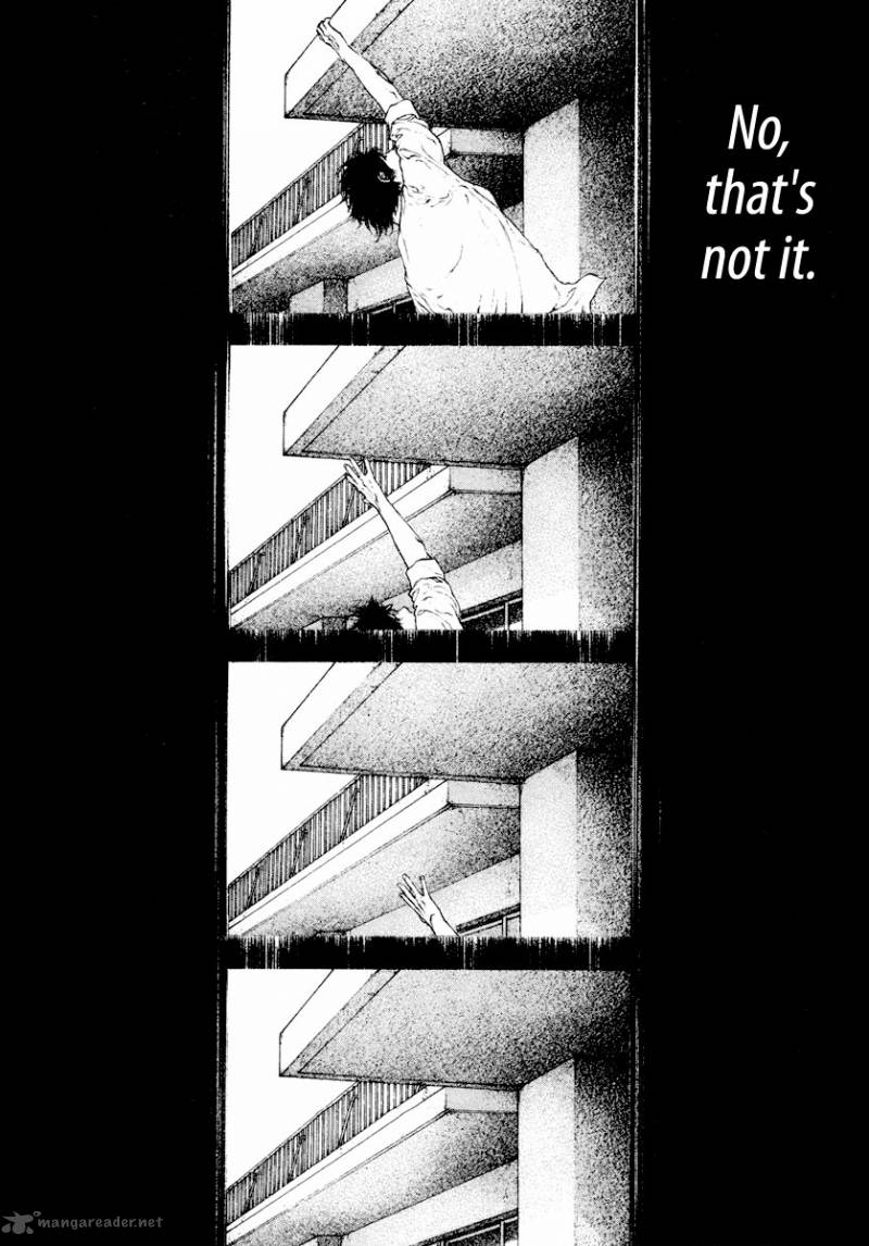 Kokou No Hito Chapter 163 Page 16