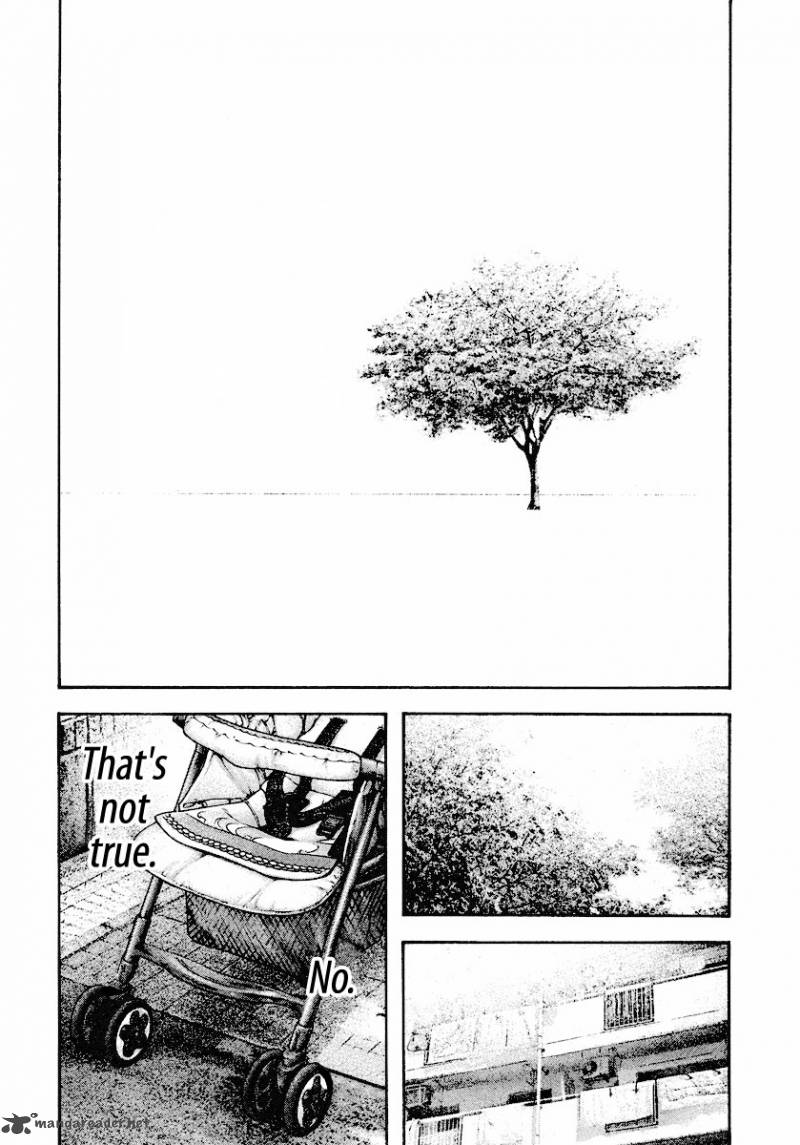 Kokou No Hito Chapter 163 Page 19
