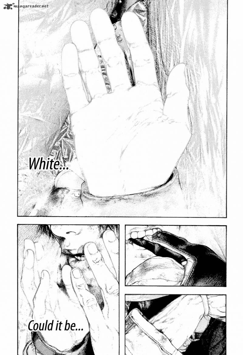 Kokou No Hito Chapter 163 Page 9