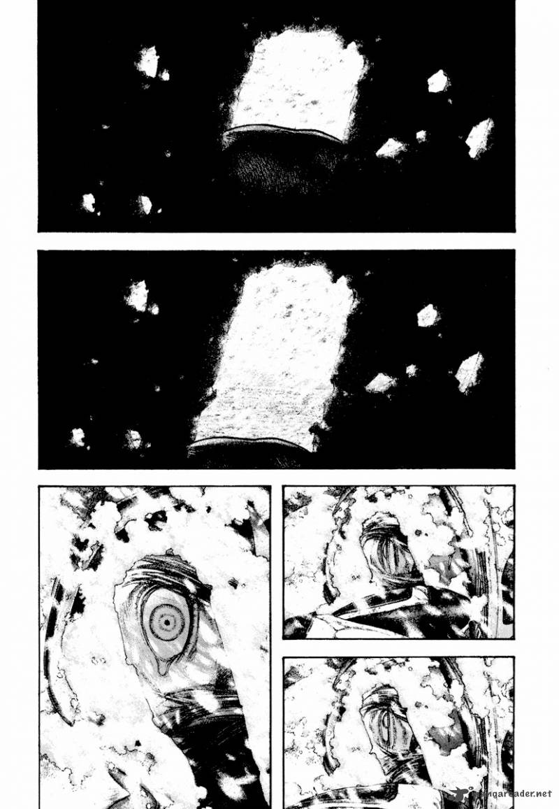 Kokou No Hito Chapter 164 Page 10