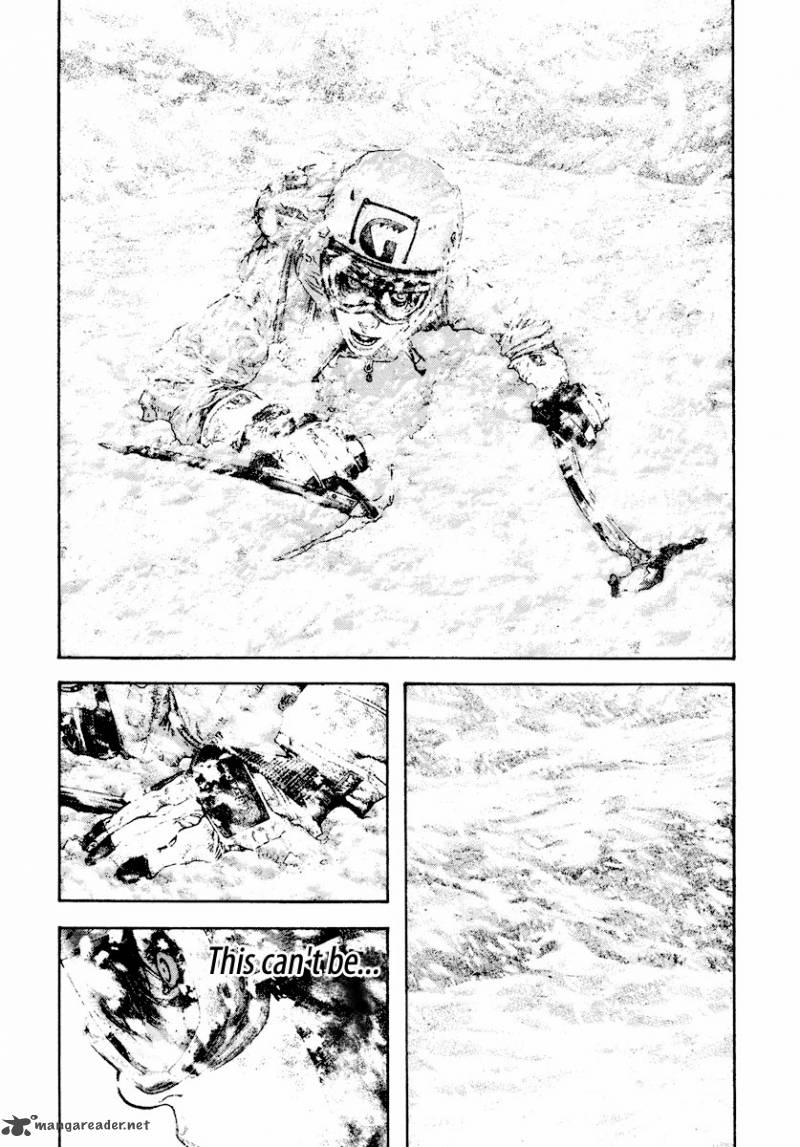 Kokou No Hito Chapter 164 Page 11