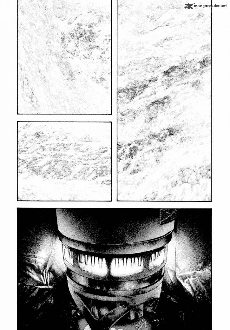 Kokou No Hito Chapter 167 Page 28