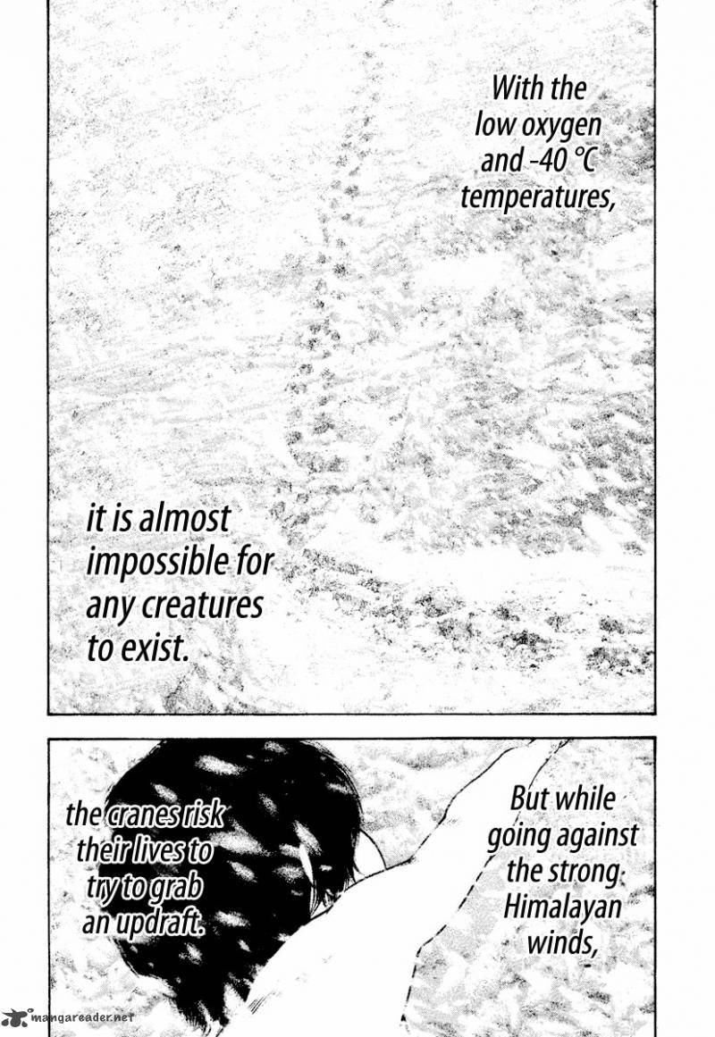 Kokou No Hito Chapter 168 Page 11