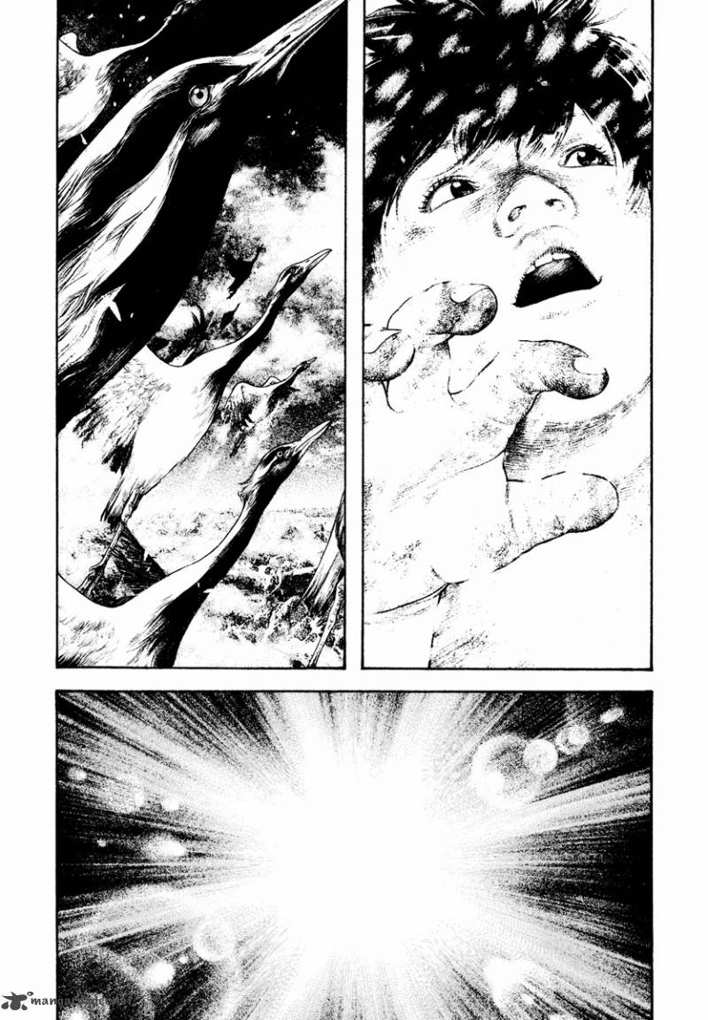 Kokou No Hito Chapter 168 Page 16