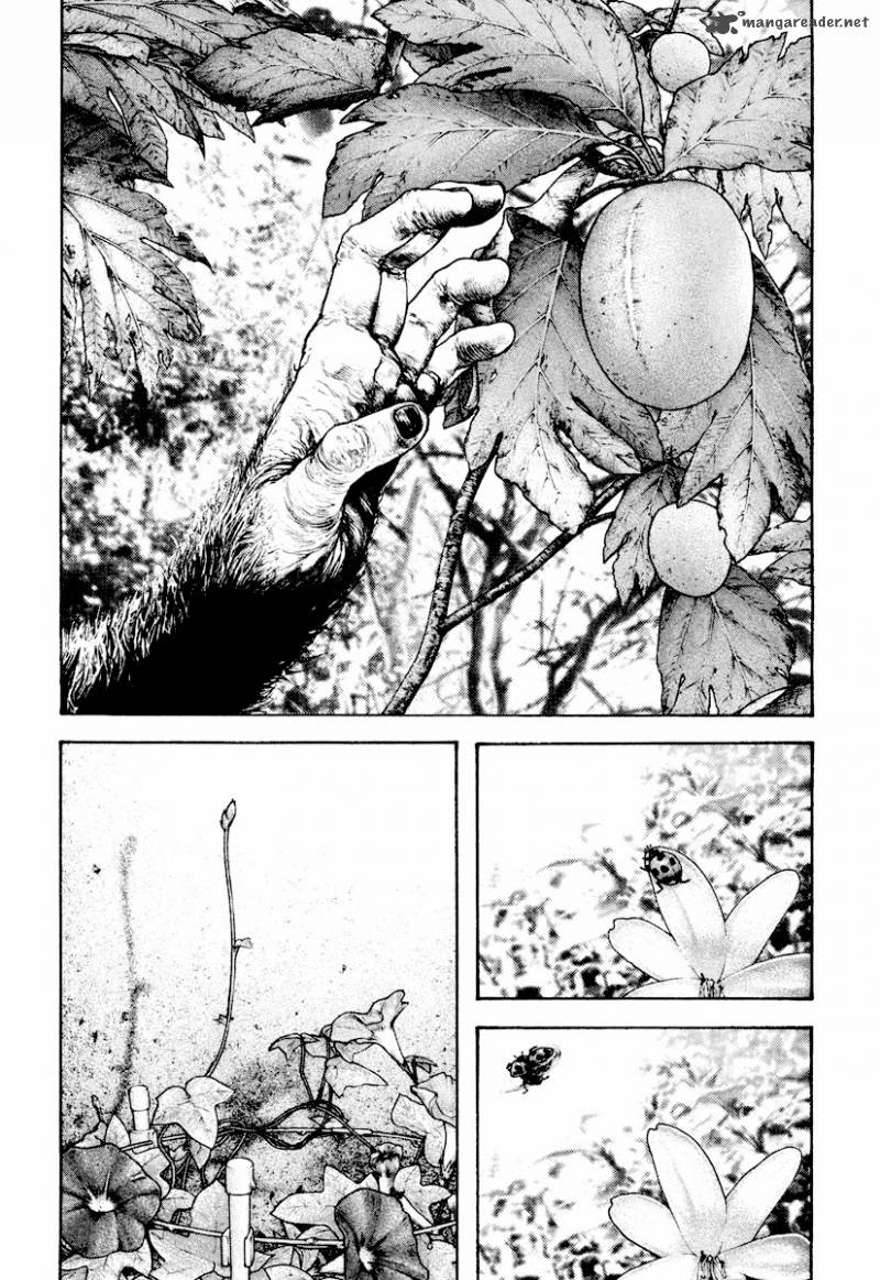 Kokou No Hito Chapter 168 Page 19