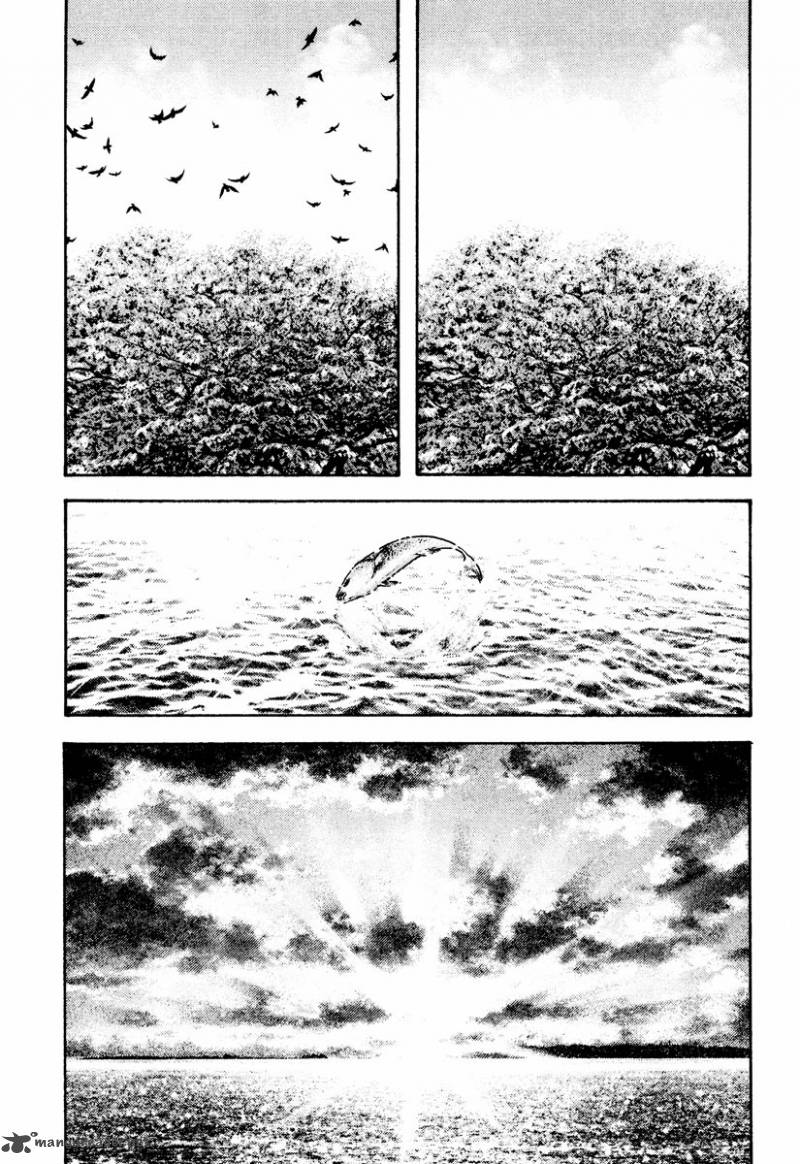 Kokou No Hito Chapter 168 Page 20