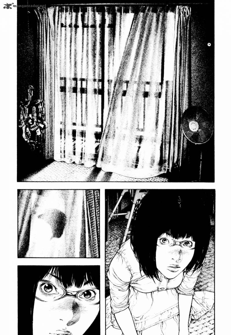 Kokou No Hito Chapter 168 Page 24