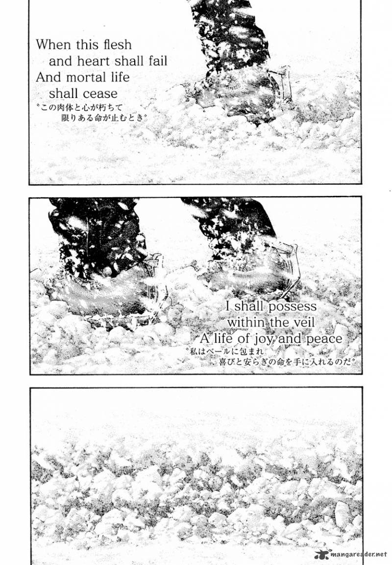 Kokou No Hito Chapter 169 Page 26