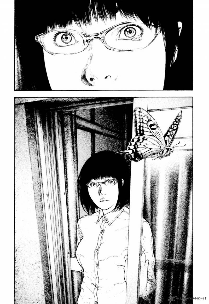 Kokou No Hito Chapter 169 Page 3