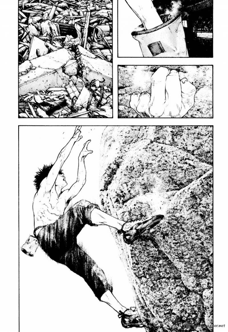 Kokou No Hito Chapter 170 Page 21