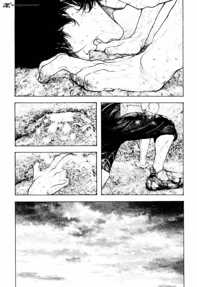 Kokou No Hito Chapter 170 Page 24