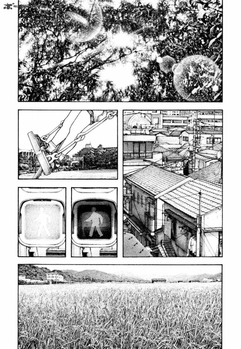 Kokou No Hito Chapter 170 Page 4