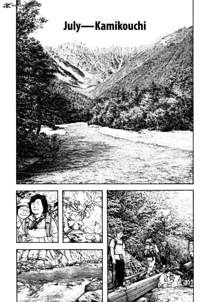 Kokou No Hito Chapter 170 Page 5