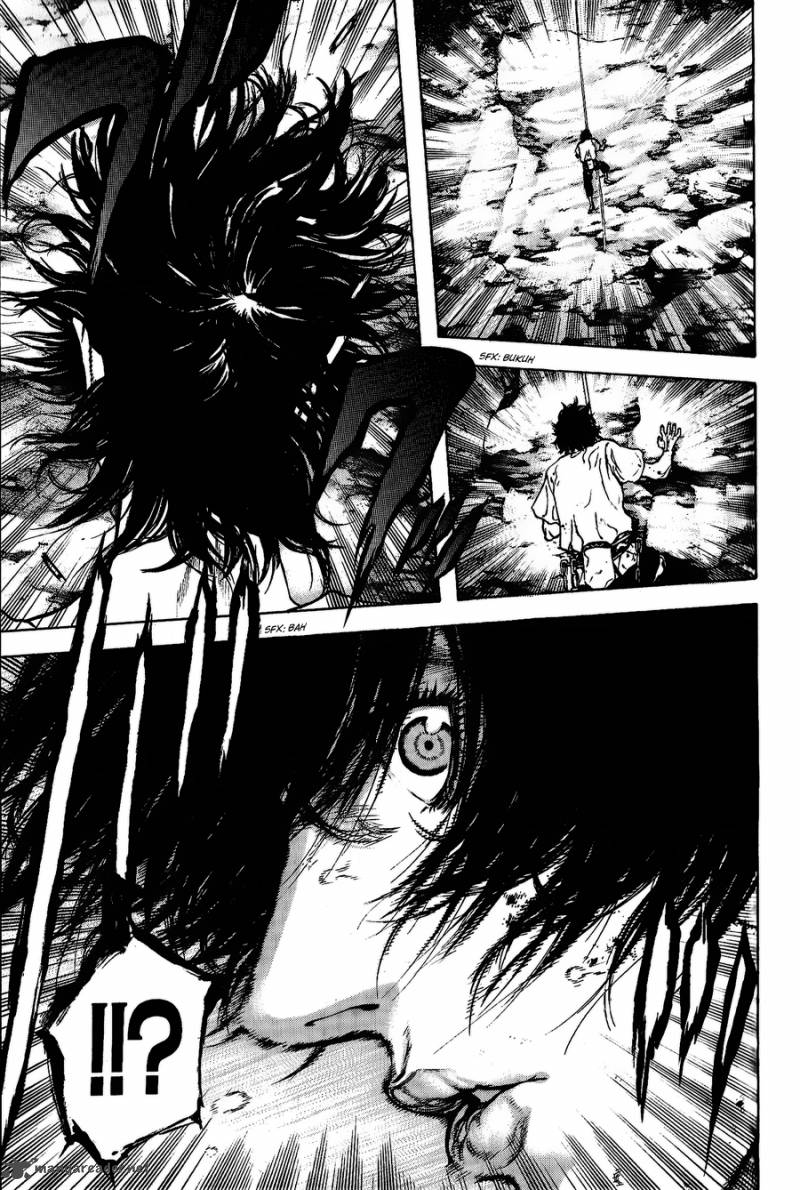 Kokou No Hito Chapter 18 Page 15