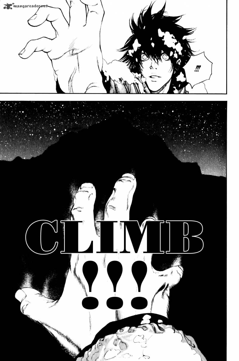 Kokou No Hito Chapter 24 Page 18