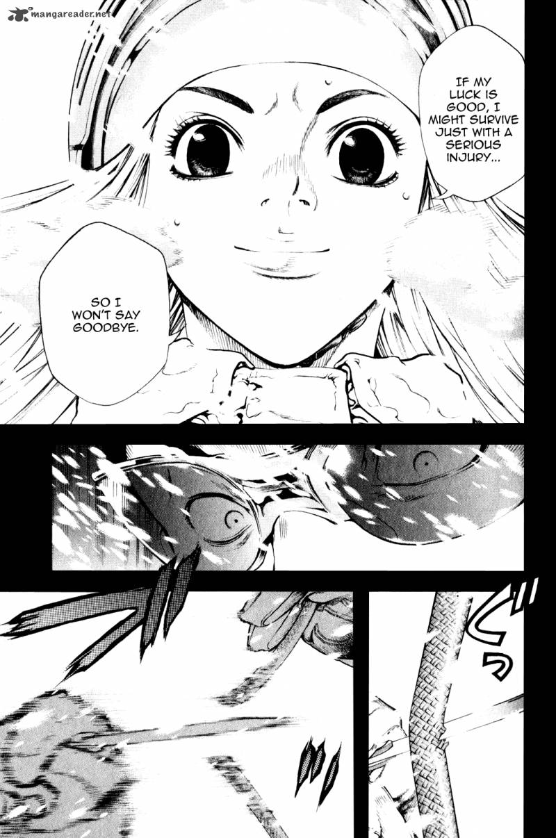 Kokou No Hito Chapter 29 Page 11