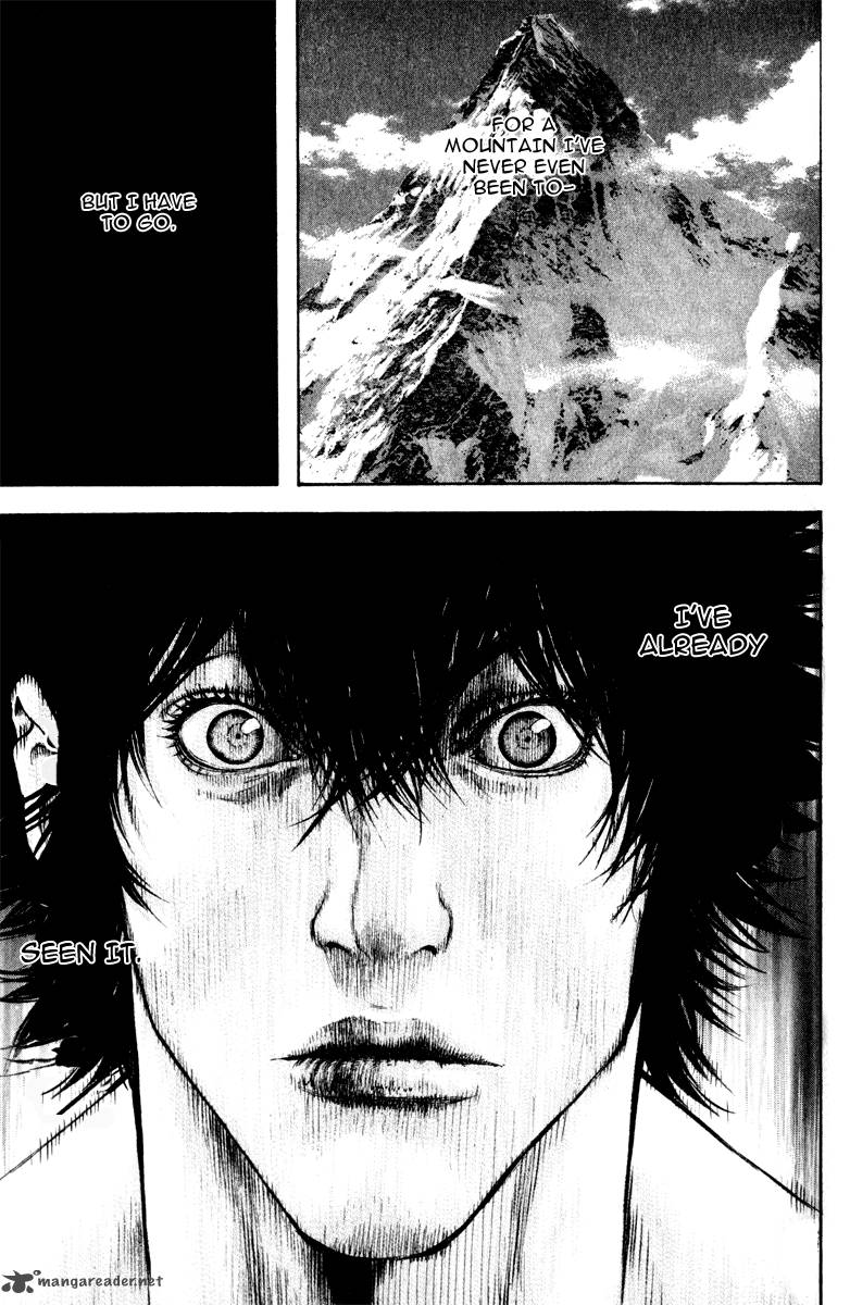 Kokou No Hito Chapter 39 Page 13