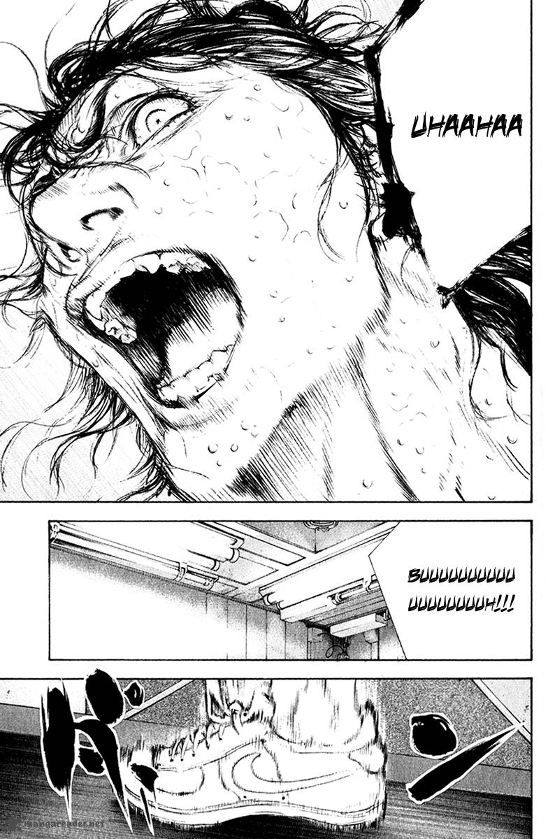 Kokou No Hito Chapter 44 Page 10