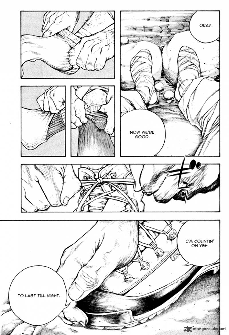Kokou No Hito Chapter 46 Page 4