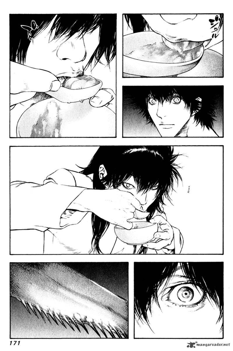 Kokou No Hito Chapter 51 Page 4
