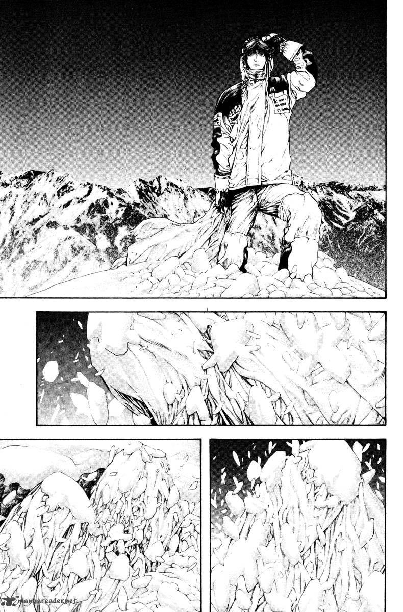 Kokou No Hito Chapter 52 Page 9