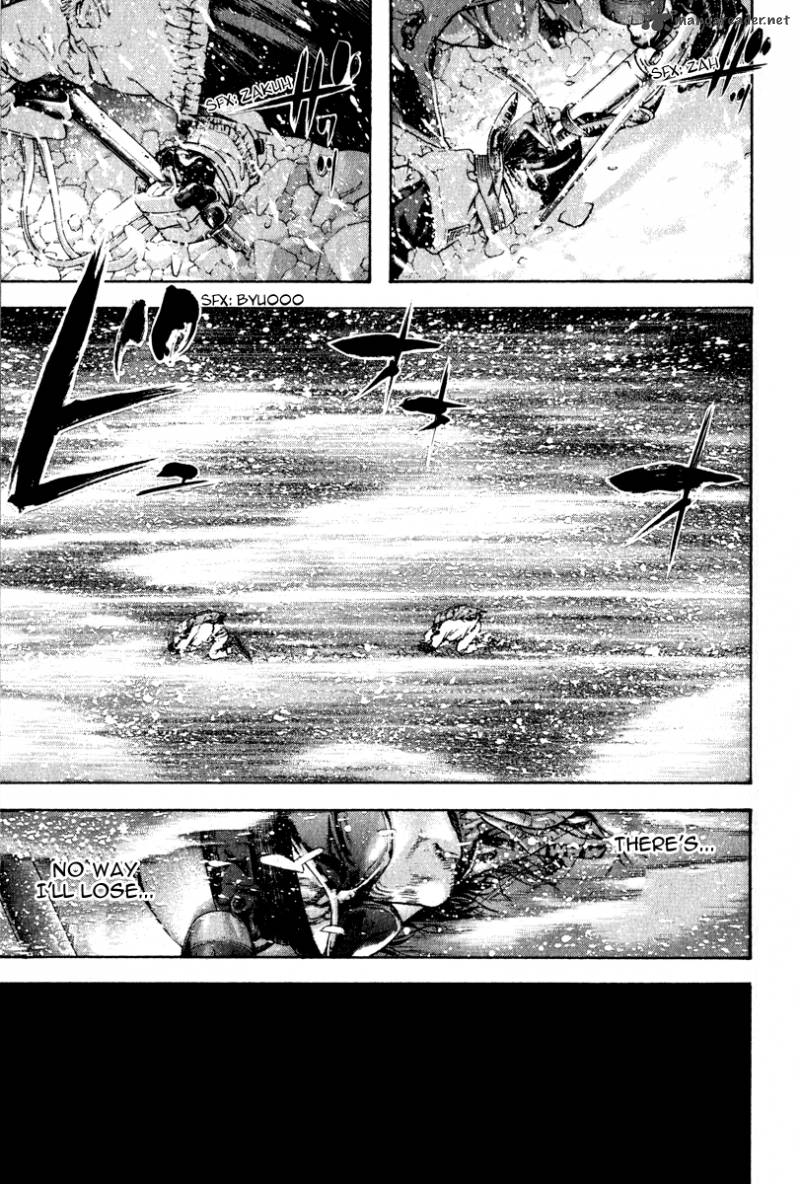 Kokou No Hito Chapter 54 Page 9