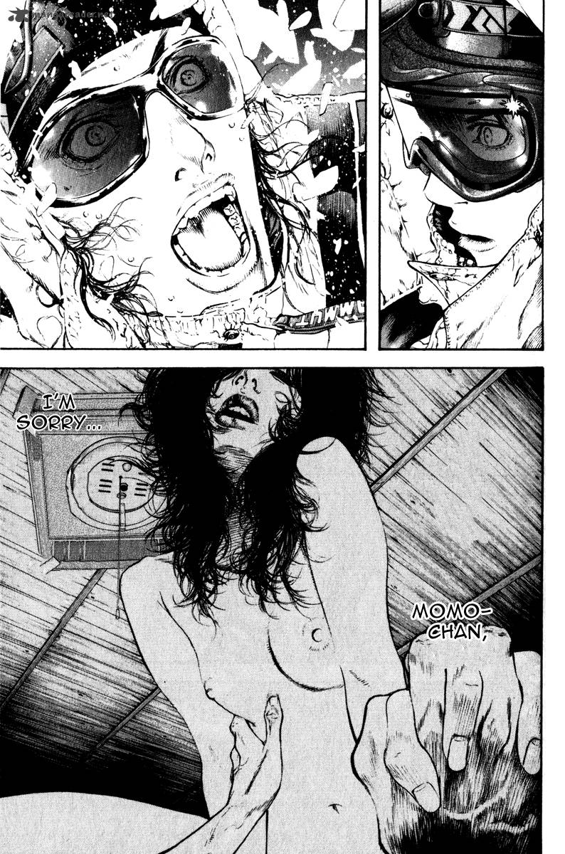 Kokou No Hito Chapter 55 Page 17