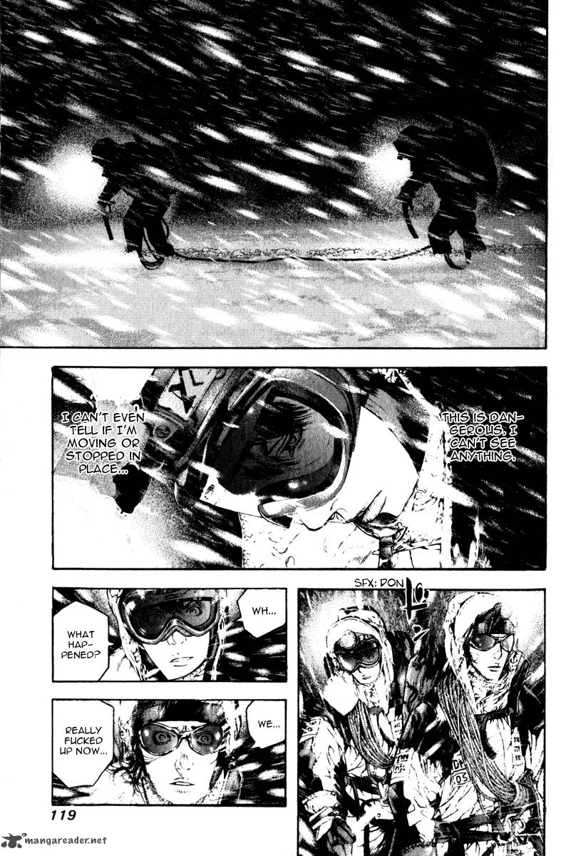 Kokou No Hito Chapter 58 Page 16
