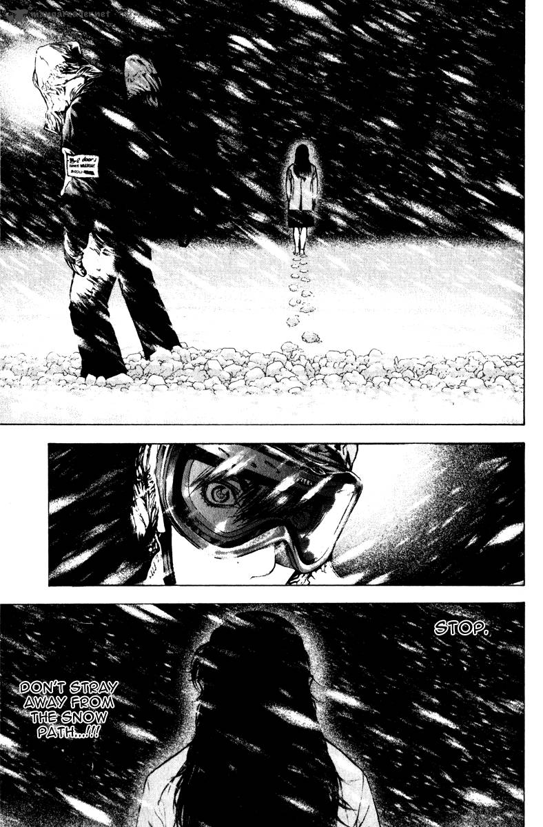 Kokou No Hito Chapter 58 Page 6